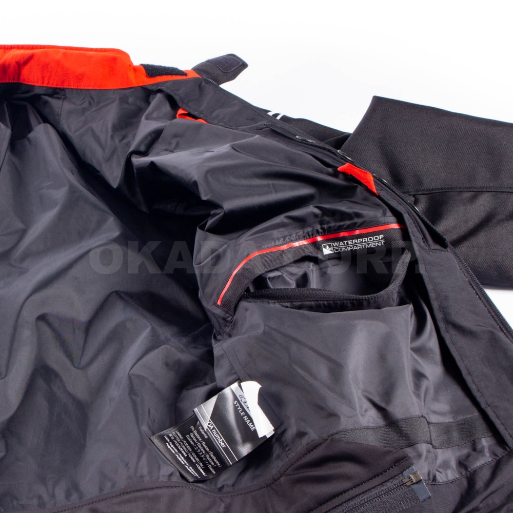 T-SP S WATERPROOF JACKET *ASIA | alpinestars｜RIDE-MOTO